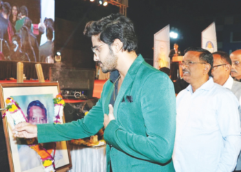 प्रभाविष्कार सोहळ्याची जल्लोषात सांगता