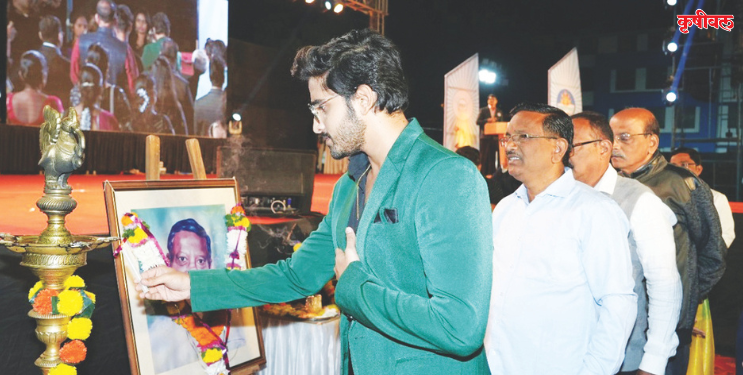 प्रभाविष्कार सोहळ्याची जल्लोषात सांगता