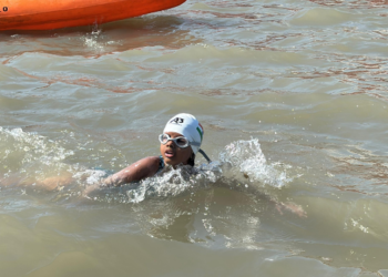 अलिबागची सात वर्षांची सागरकन्या