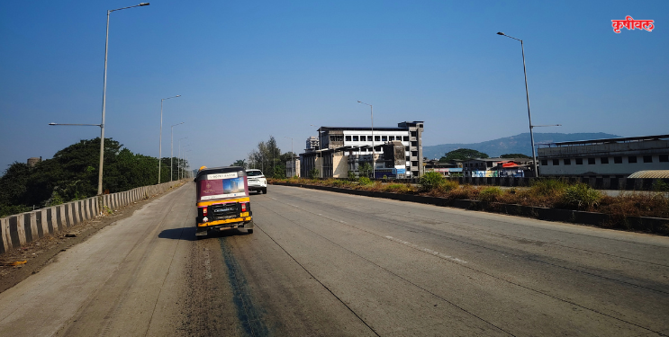 महामार्ग होणार अतिक्रमणमुक्त केंद्राकडून विशेष मोहीम हाती