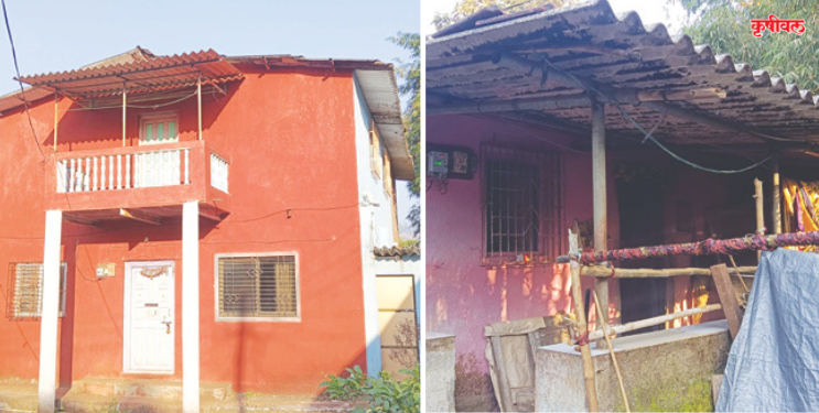 रोजगारासाठी तरुणांची शहरांकडे धाव