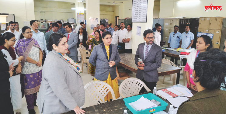 राष्ट्रीय लोक अदालतीत 17 हजार 920 प्रकरणे निकाली