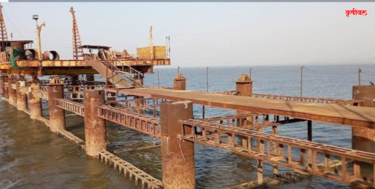 रेवस-करंजा रो-रो प्रकल्पासाठी नवा प्रस्ताव