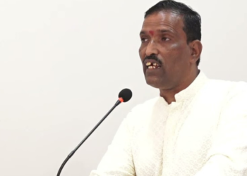 मुरुडमध्ये दिलीप भोईर यांना पोलिसांनी रोखले?