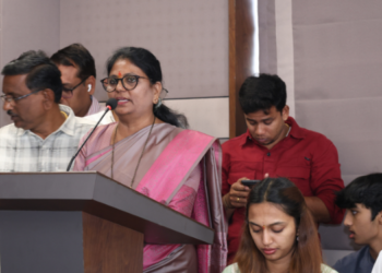 जनसेवेचा वारसा जपण्यासाठी कटिबद्ध : ॲड. मानसी म्हात्रे