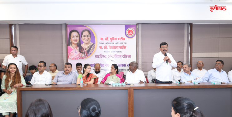 प्रभावी काम करणाऱ्या ताई : सुरेश खैरे