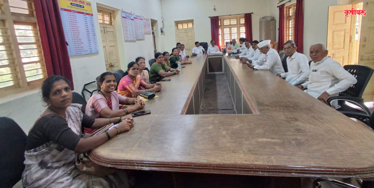 कर्जतमध्ये शेतकरी दिनाचे आयोजन