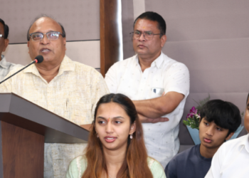 आगामी काळात विजय प्रेरणादायी ठरणार: प्रदीप नाईक