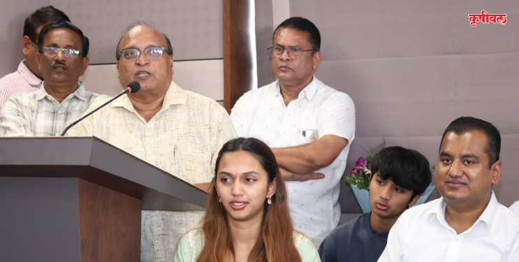 आगामी काळात विजय प्रेरणादायी ठरणार: प्रदीप नाईक