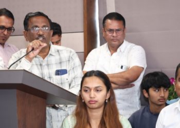 समाजसेवेचा ध्यास असणाऱ्या ताई: सुरेश घरत