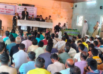 कारागृहातील बंद्यांकरीता कौशल्य प्रशिक्षण