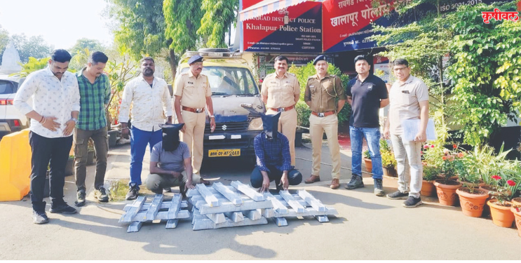 सीसीटीव्हीमुळे आरोपी केले जेरबंद