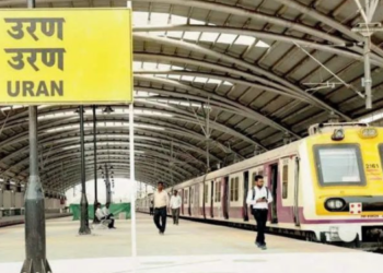 उरण ते नेरुळ – बेलापूर रेल्वे फेऱ्यामध्ये वाढ