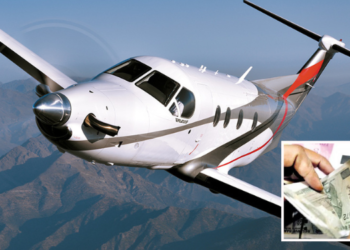 वैमानिक प्रशिक्षणाच्या नावे फसवणूक