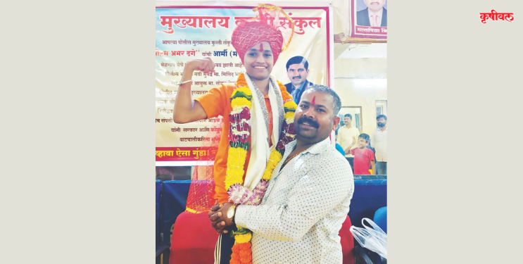 पोलीस मुख्यालयाची दैदीप्यमान कामगिरी