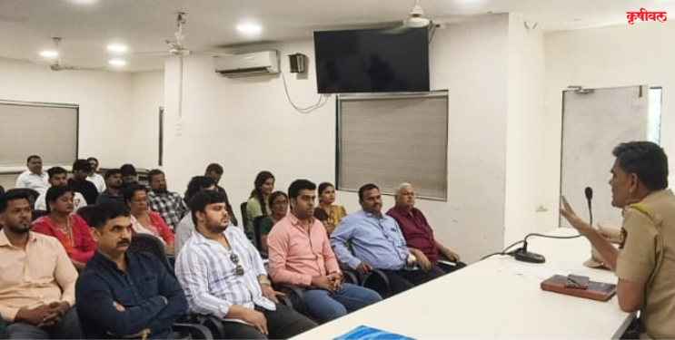 फार्म हाऊस-रिसॉर्ट मालकांना मार्गदर्शन