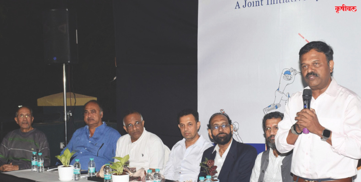 शिवतिर्थावर नव्याने क्रिकेटपटू घडणार