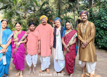 शहापूरचा आराध्य ‌‘स्वामी समर्थ’ मालिकेत