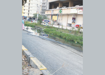 सिडकोचे दुर्लक्ष, रहिवाशांच्या नशिबी नरकयातना