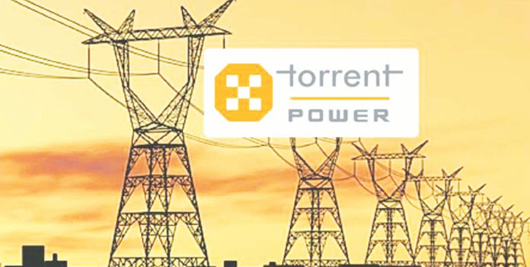 टोरेंट पॉवर प्रकल्प पर्यावरणाच्या मुळावर