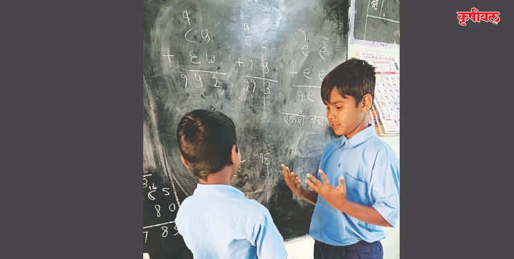 मूर्ती लहान पण किर्ती महान