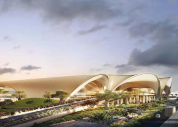 नवी मुंबईतून उद्या प्रवासी विमान झेपावणार