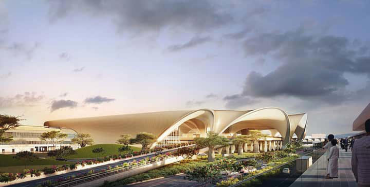 नवी मुंबईतून उद्या प्रवासी विमान झेपावणार