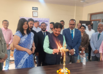 लोक अदालतीत हजारो प्रकरणे निकाली