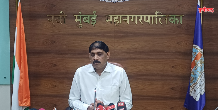 नवी मुंबईत 45 हजार दुबार मतदार