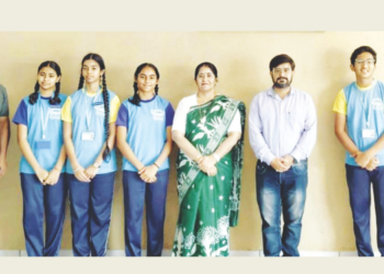 पीएनपीच्या विद्यार्थ्यांची राज्यस्तरीय स्पर्धेसाठी निवड