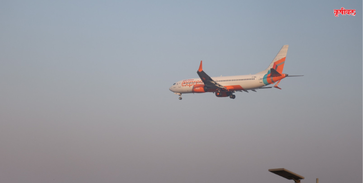 नवी मुंबई विमानतळ सुरू; भूमिपुत्रांना कोण उद्धारू?