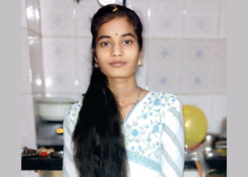 मोहोपाडा येथून तरुणी बेपत्ता