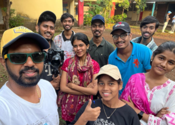 नवीन वर्षात ‌‘चौफेर’ प्रदर्शित होणार