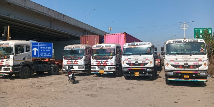 उरणमध्ये अवैध धंद्यांचा सुळसुळाट