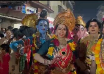 रोह्यात केरळ संस्कृतीचा निनाद