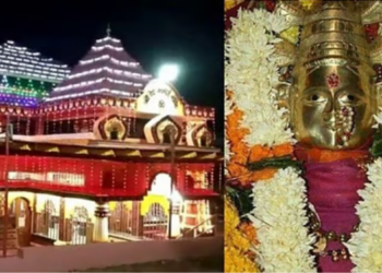 भराडी देवीचा कौल मिळाला; आंगणेवाडी जत्रेची तारीख ठरली