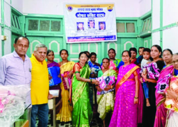 लायन्स क्लबतर्फे मोफत ब्लँकेट वाटप