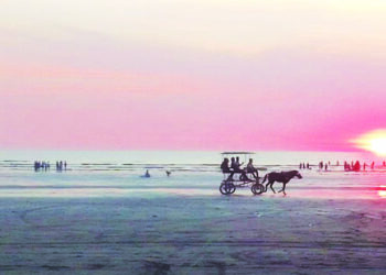 रायगडातील पर्यटनस्थळे हाऊसफुल्ल