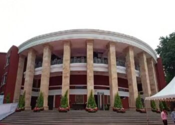 नागपूर येथे हिवाळी अधिवेशनास प्रारंभ