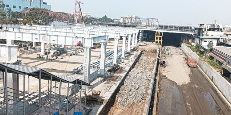 पनवेलच्या विकासाला नवी गती