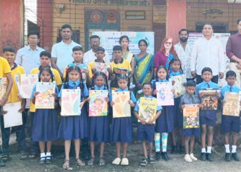 रत्नाकर गाताडी यांचा पुण्यस्मरण दिन