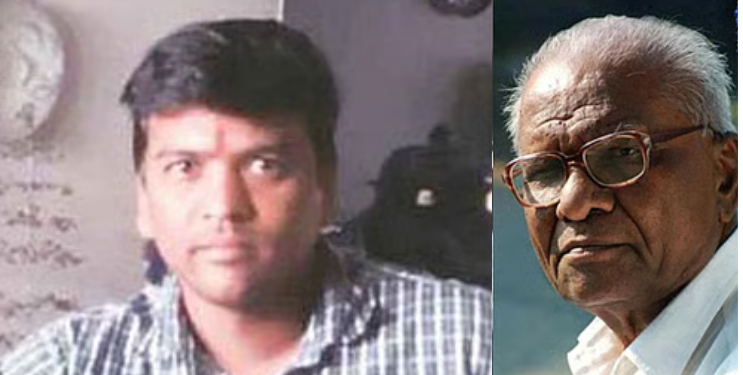 पानसरे हत्या प्रकरणातील आरोपीचा मृत्यू