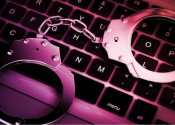 निवृत्त प्राध्यापकाची फसवणूक