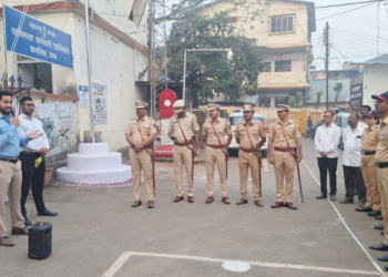 उरणमध्ये व्यसनमुक्तीविषयी मार्गदर्शन