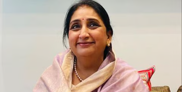 सुनेत्रा पवार होणार उपमुख्यमंत्री?