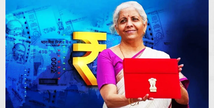 उद्या अर्थसंकल्प सादर होणार