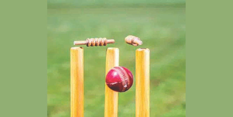 खानावमध्ये सेल्स प्रिमिअर लीग क्रिकेट स्पर्धेचे आयोजन