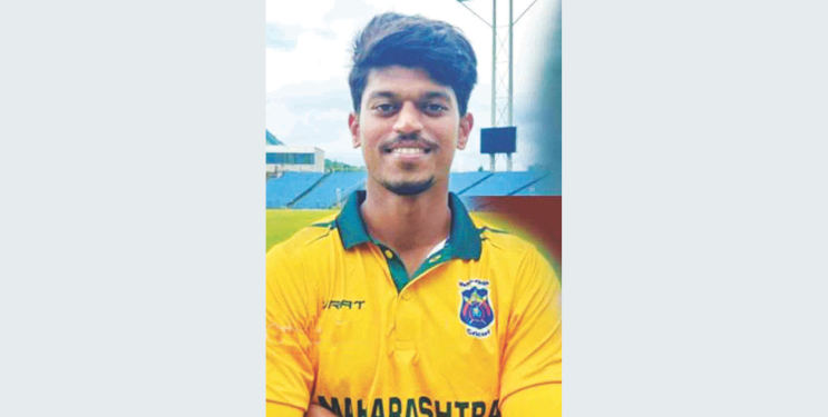 रामकृष्ण ठरला विजयाचा शिल्पकार