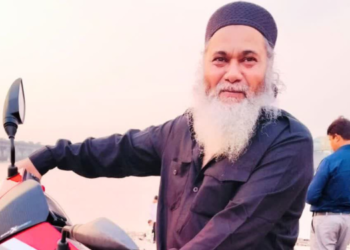 गुलशन कुमार हत्या प्रकरण; मारेकरी अब्दुल रऊफ मर्चंटचा हृदयविकारानं मृत्यू