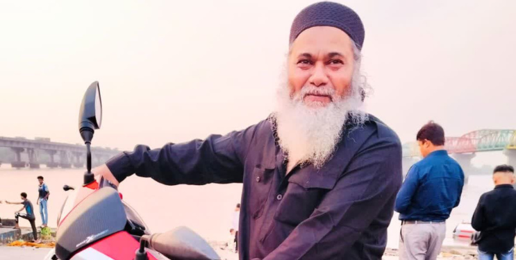 गुलशन कुमार हत्या प्रकरण; मारेकरी अब्दुल रऊफ मर्चंटचा हृदयविकारानं मृत्यू